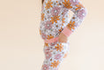Load image into Gallery viewer, Bamboo Two Piece Set | Retro Garden
