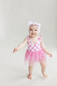 Load image into Gallery viewer, Tutu Rompers
