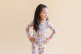 Load image into Gallery viewer, Bamboo Two Piece Set | Retro Garden
