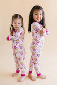 Load image into Gallery viewer, Bamboo Two Piece Set | Fries Before Guys

