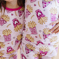 Load image into Gallery viewer, Bamboo Two Piece Set | Fries Before Guys
