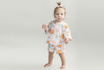 Load image into Gallery viewer, Shorts Set | Ditzy Daisy
