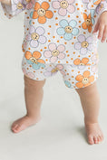 Load image into Gallery viewer, Shorts Set | Ditzy Daisy
