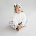 Load image into Gallery viewer, Chunky Knit Sweater | Milk
