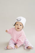 Load image into Gallery viewer, Chunky Knit Sweater | Pink
