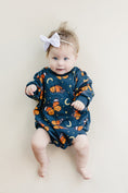 Load image into Gallery viewer, Bubble Romper | Mystic Butterfly
