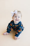 Load image into Gallery viewer, Bubble Romper | Mystic Butterfly
