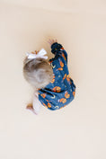 Load image into Gallery viewer, Bubble Romper | Mystic Butterfly
