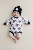 Load image into Gallery viewer, Bubble Romper | Bolt Cowboy
