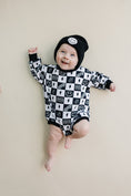 Load image into Gallery viewer, Bubble Romper | Cool Dude
