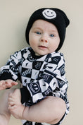 Load image into Gallery viewer, Bubble Romper | Cool Dude
