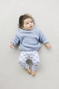 Load image into Gallery viewer, Chunky Knit Sweater | Blue
