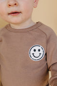 Load image into Gallery viewer, Lounge Set | Smiley Mocha

