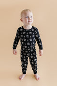Load image into Gallery viewer, Bamboo Two Piece Set | Little Bro
