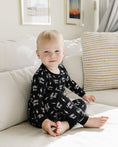 Load image into Gallery viewer, Bamboo Two Piece Set | Little Bro
