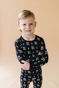 Load image into Gallery viewer, Bamboo Two Piece Set | Big Bro
