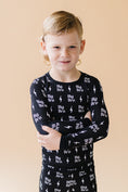 Load image into Gallery viewer, Bamboo Two Piece Set | Big Bro
