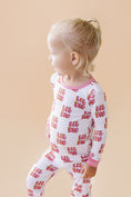 Load image into Gallery viewer, Bamboo Two Piece Set | Lil Sis
