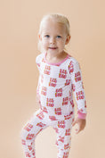 Load image into Gallery viewer, Bamboo Two Piece Set | Lil Sis
