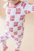 Load image into Gallery viewer, Bamboo Two Piece Set | Lil Sis
