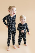 Load image into Gallery viewer, Bamboo Two Piece Set | Little Bro
