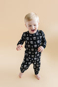 Load image into Gallery viewer, Bamboo Two Piece Set | Little Bro
