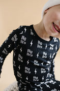 Load image into Gallery viewer, Bamboo Two Piece Set | Big Bro

