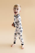 Load image into Gallery viewer, Bamboo Two Piece Set | Mom Tattoo
