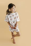 Load image into Gallery viewer, Shorts Set | Happy Bows
