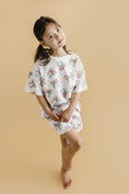 Load image into Gallery viewer, Shorts Set | Happy Bows
