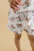 Load image into Gallery viewer, Shorts Set | Happy Bows

