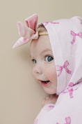 Load image into Gallery viewer, Cargo Jogger Set | Pink Bows
