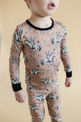 Load image into Gallery viewer, Bamboo Two Piece Set | Desert Cowboy
