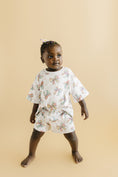 Load image into Gallery viewer, Shorts Set | Happy Bows
