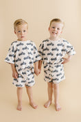 Load image into Gallery viewer, Shorts Set | Born to Ride
