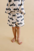 Load image into Gallery viewer, Shorts Set | Born to Ride
