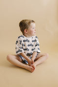 Load image into Gallery viewer, Shorts Set | Born to Ride
