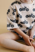 Load image into Gallery viewer, Shorts Set | Born to Ride
