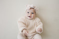 Load image into Gallery viewer, Chunky Knit Sweater | Vanilla
