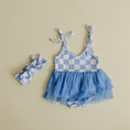 Load image into Gallery viewer, Tutu Rompers
