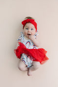 Load image into Gallery viewer, Tutu Romper | Little Miss USA
