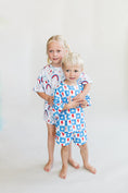 Load image into Gallery viewer, Shorts Set | Little Miss USA
