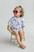 Load image into Gallery viewer, Shorts Set | Little Miss USA
