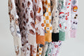 Load image into Gallery viewer, Bamboo Two Piece Set | Pumpkin Spice
