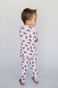 Load image into Gallery viewer, Bamboo Two Piece Set | Game Day
