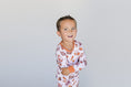 Load image into Gallery viewer, Bamboo Two Piece Set | Pumpkin Spice
