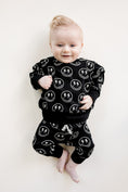 Load image into Gallery viewer, Jogger Set | Electric Smiley
