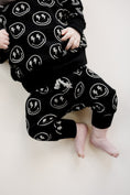 Load image into Gallery viewer, Jogger Set | Electric Smiley
