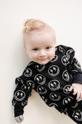 Load image into Gallery viewer, Jogger Set | Electric Smiley
