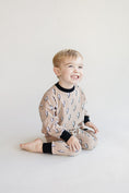 Load image into Gallery viewer, Jogger Set | Lightning Bolt
